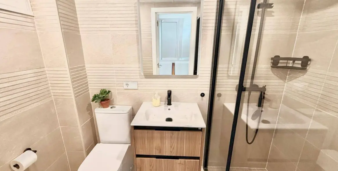 Продажа апартаментов на среднем этаже в Fuengirola 6