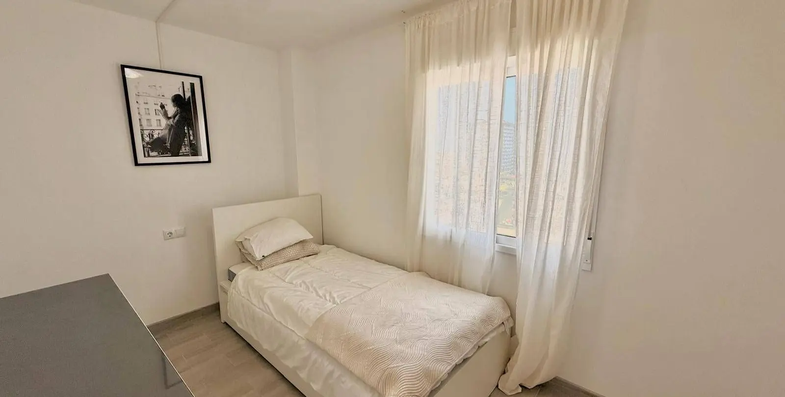Venta de apartamento en planta media en Fuengirola 4