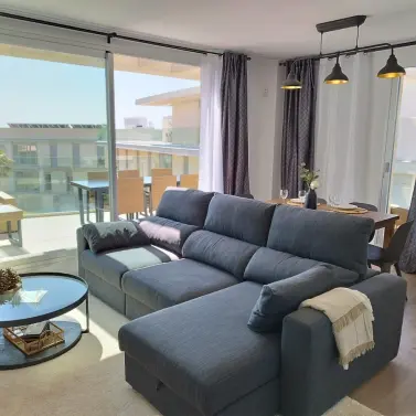 Venta de ático en Estepona