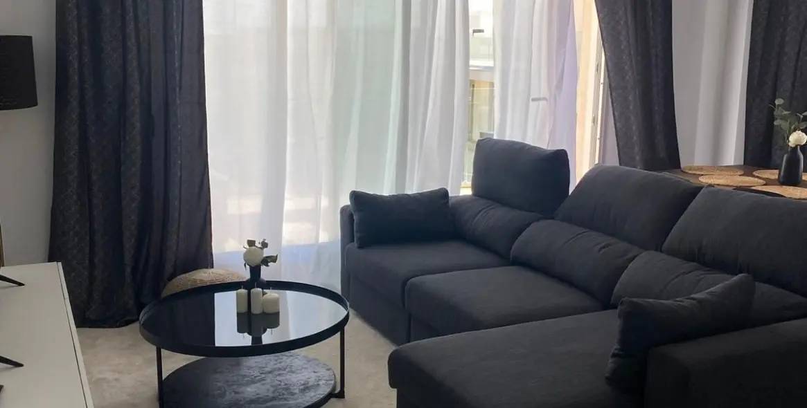 Venta de ático en Estepona 3