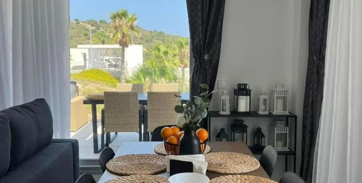 Venta de ático en Estepona 6