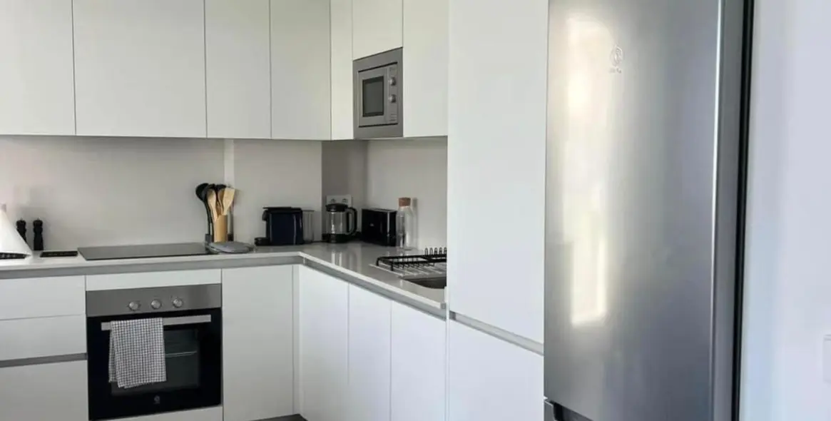 Venta de ático en Estepona 8