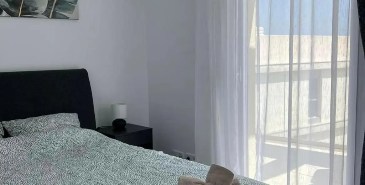 Venta de ático en Estepona 11