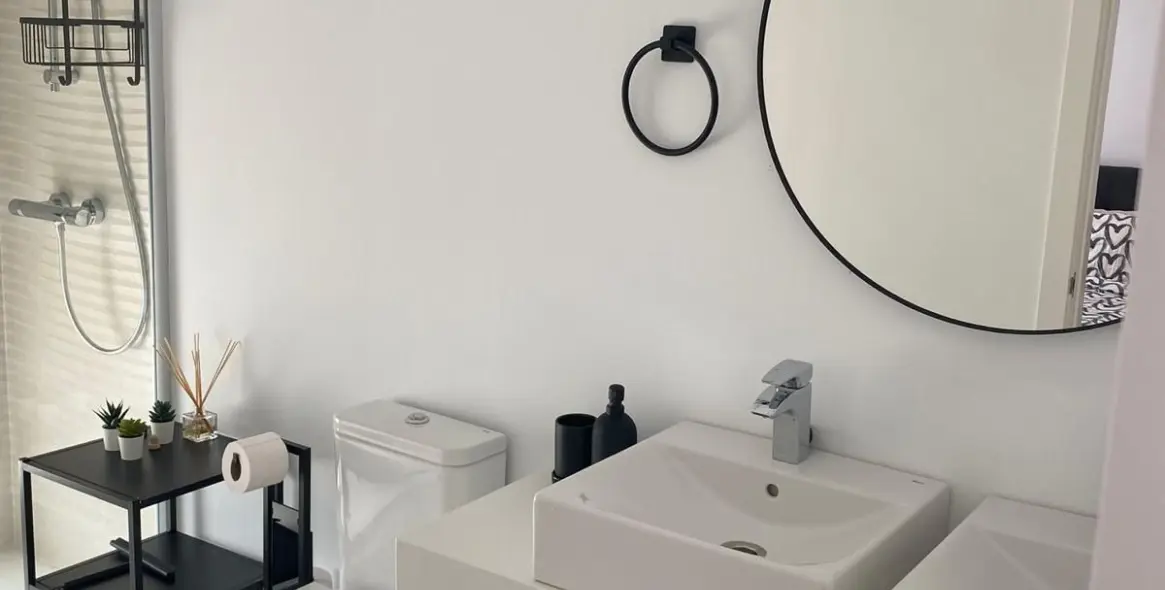 Venta de ático en Estepona 16