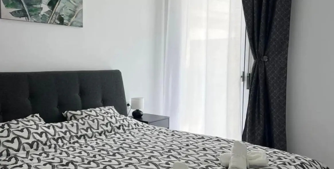 Venta de ático en Estepona 18