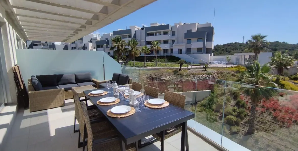 Venta de ático en Estepona 24