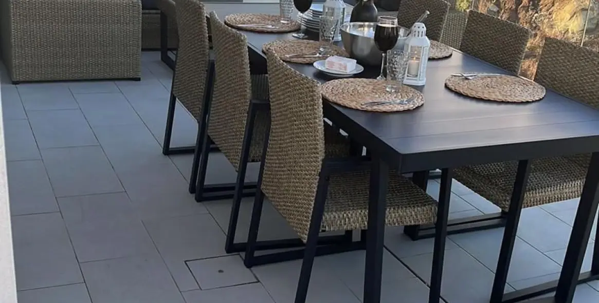 Venta de ático en Estepona 25
