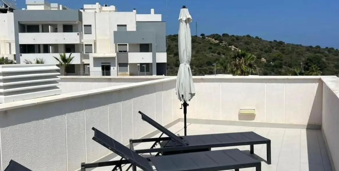 Venta de ático en Estepona 33