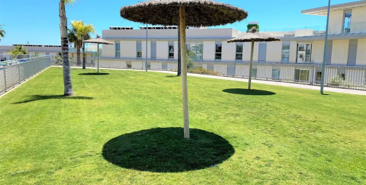 Venta de ático en Estepona 34