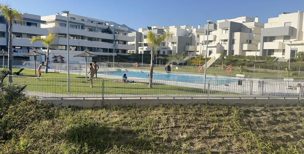 Venta de ático en Estepona 35