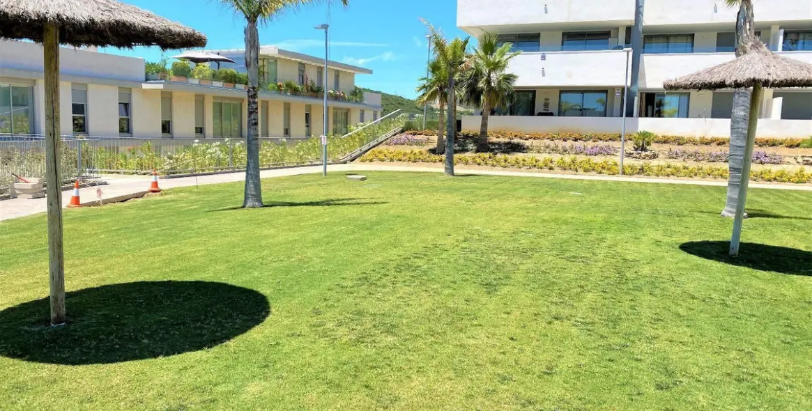 Venta de ático en Estepona 36