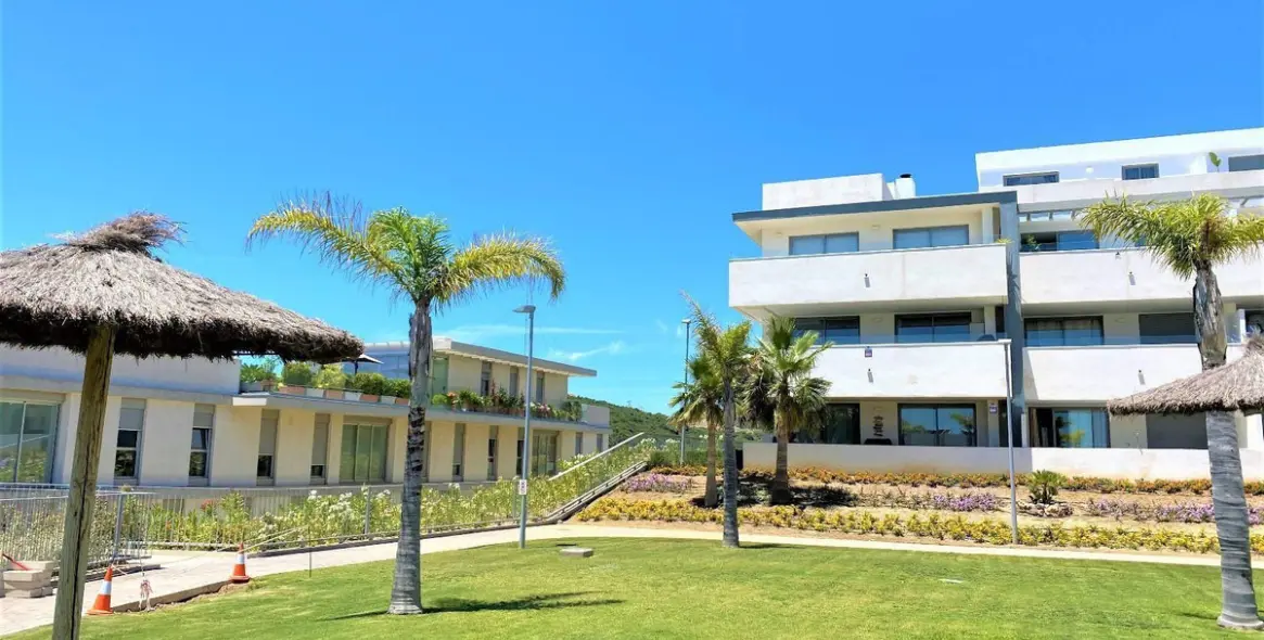 Venta de ático en Estepona 37