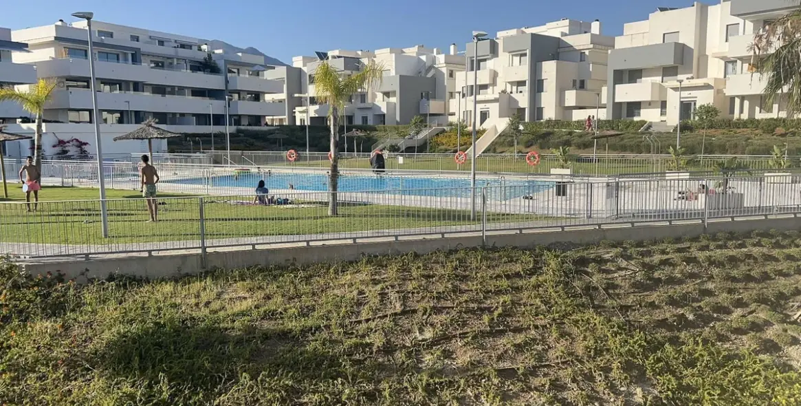 Venta de ático en Estepona 39
