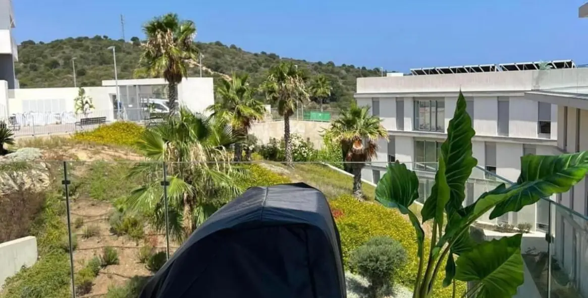 Venta de ático en Estepona 42