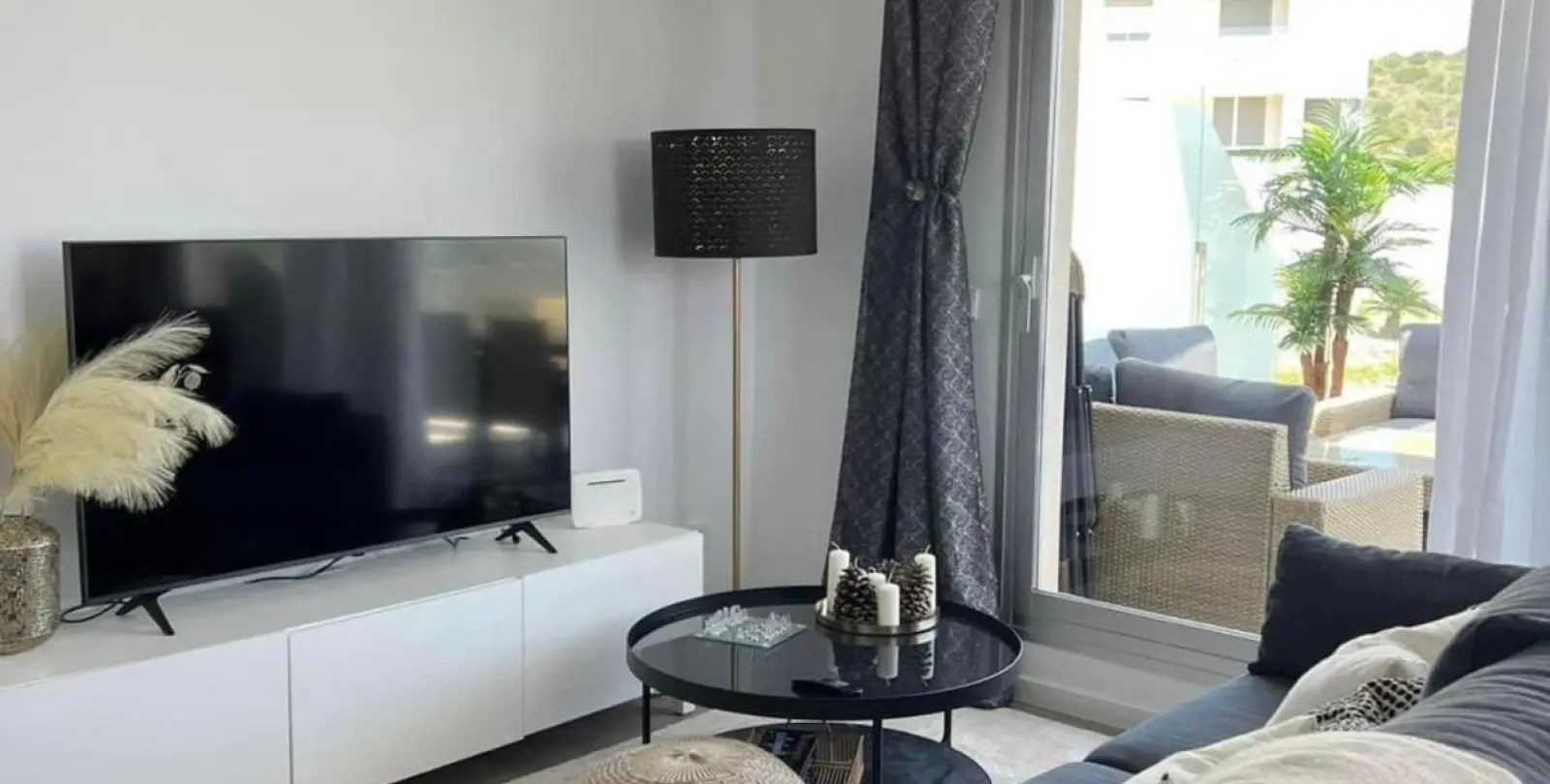 Продажа пентхауса в Estepona 2