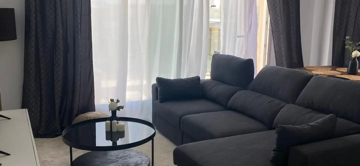 Продажа пентхауса в Estepona 2