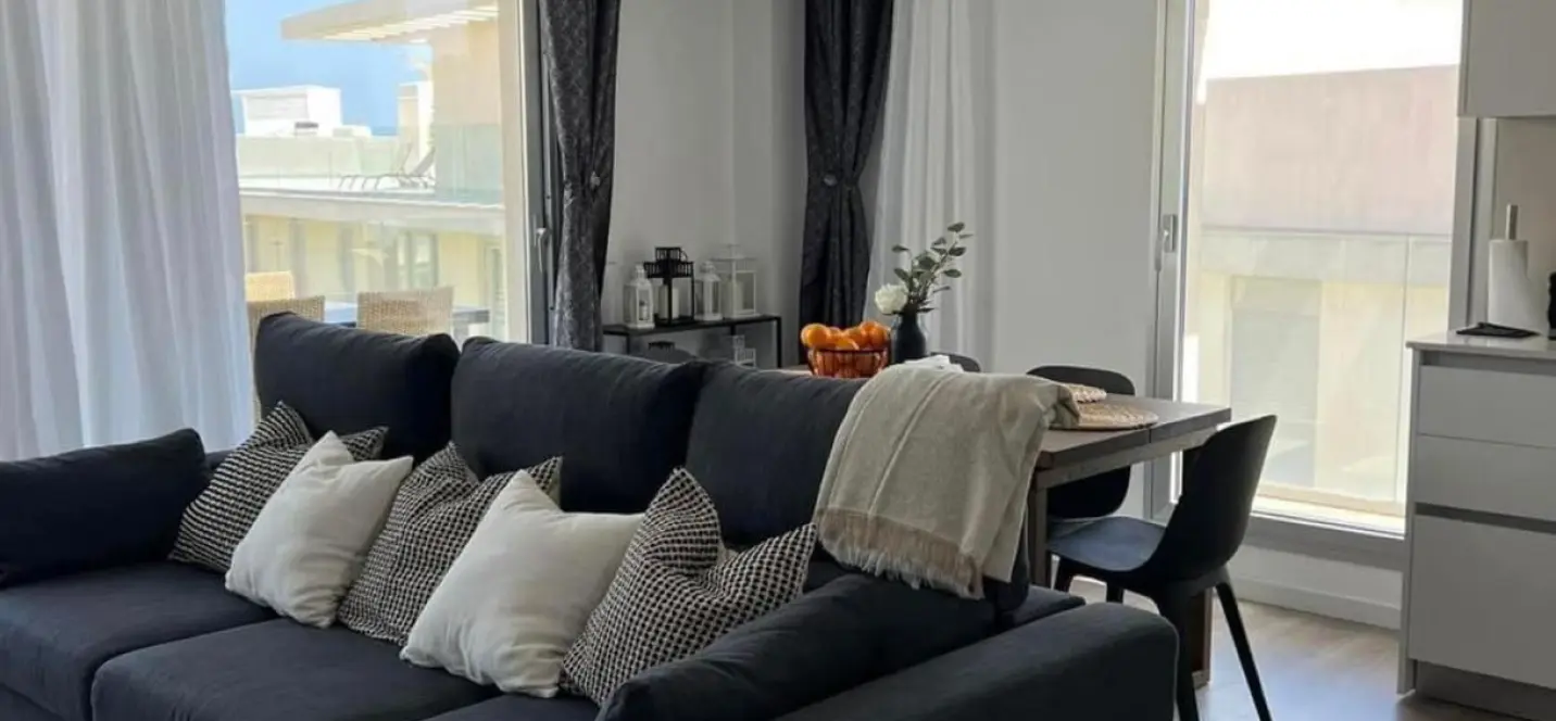 Продажа пентхауса в Estepona 3