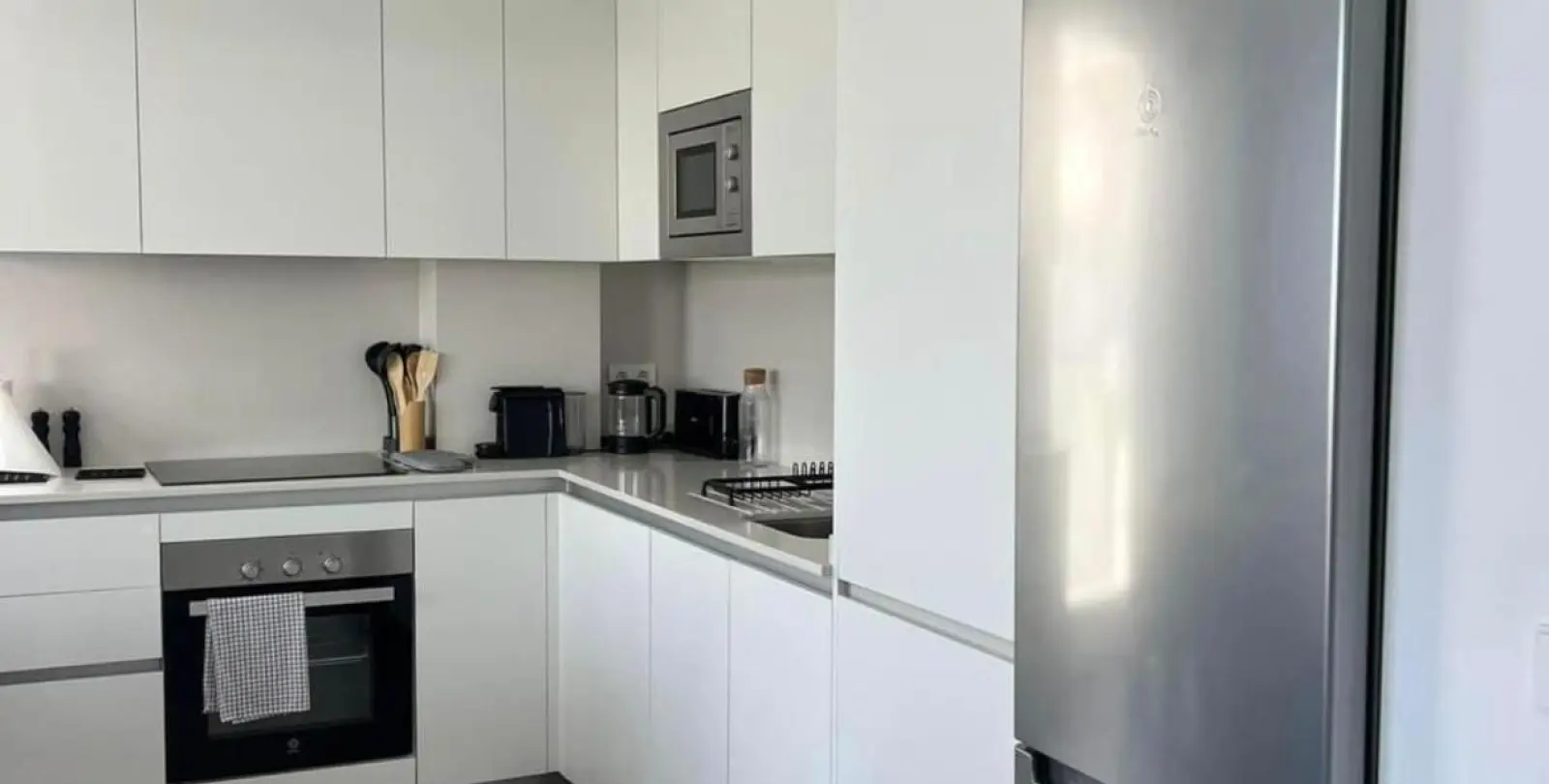 Продажа пентхауса в Estepona 8