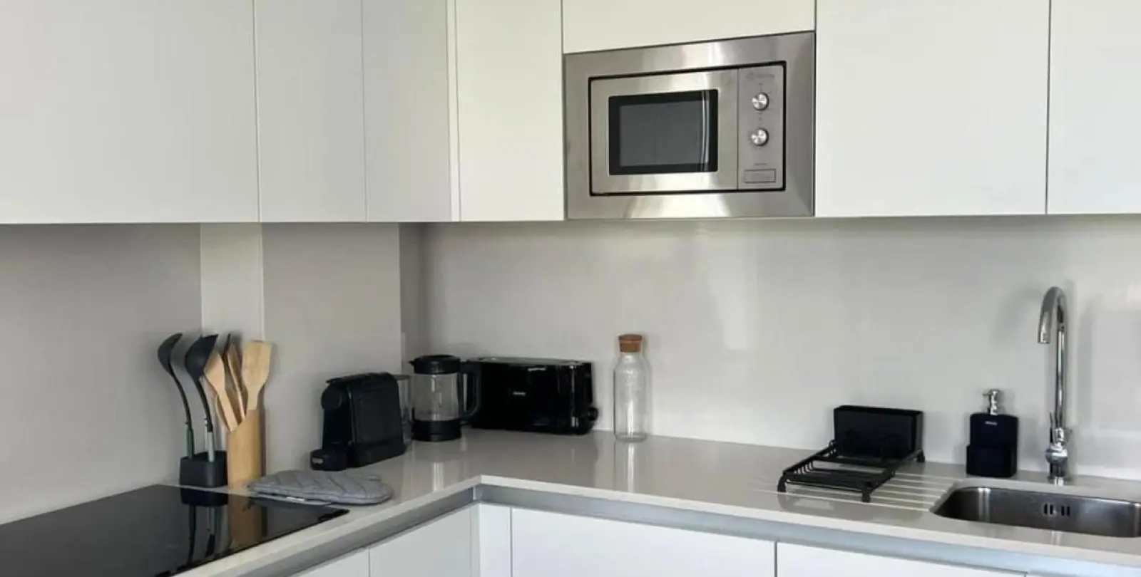 Продажа пентхауса в Estepona 9