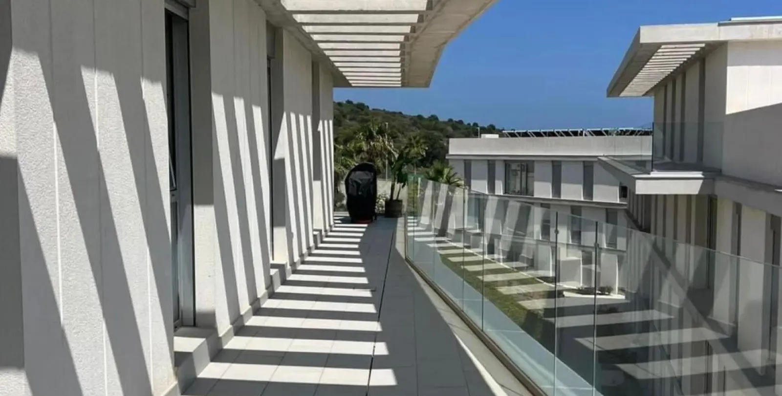 Продажа пентхауса в Estepona 23