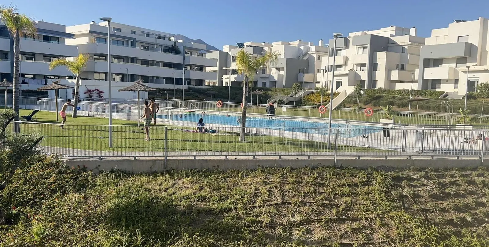 Продажа пентхауса в Estepona 35