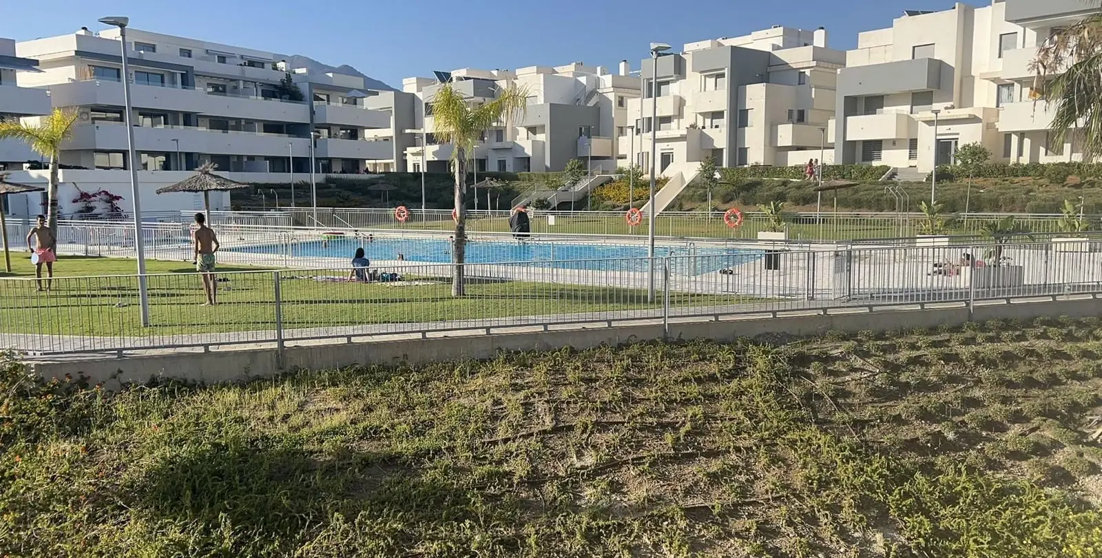 Продажа пентхауса в Estepona 39