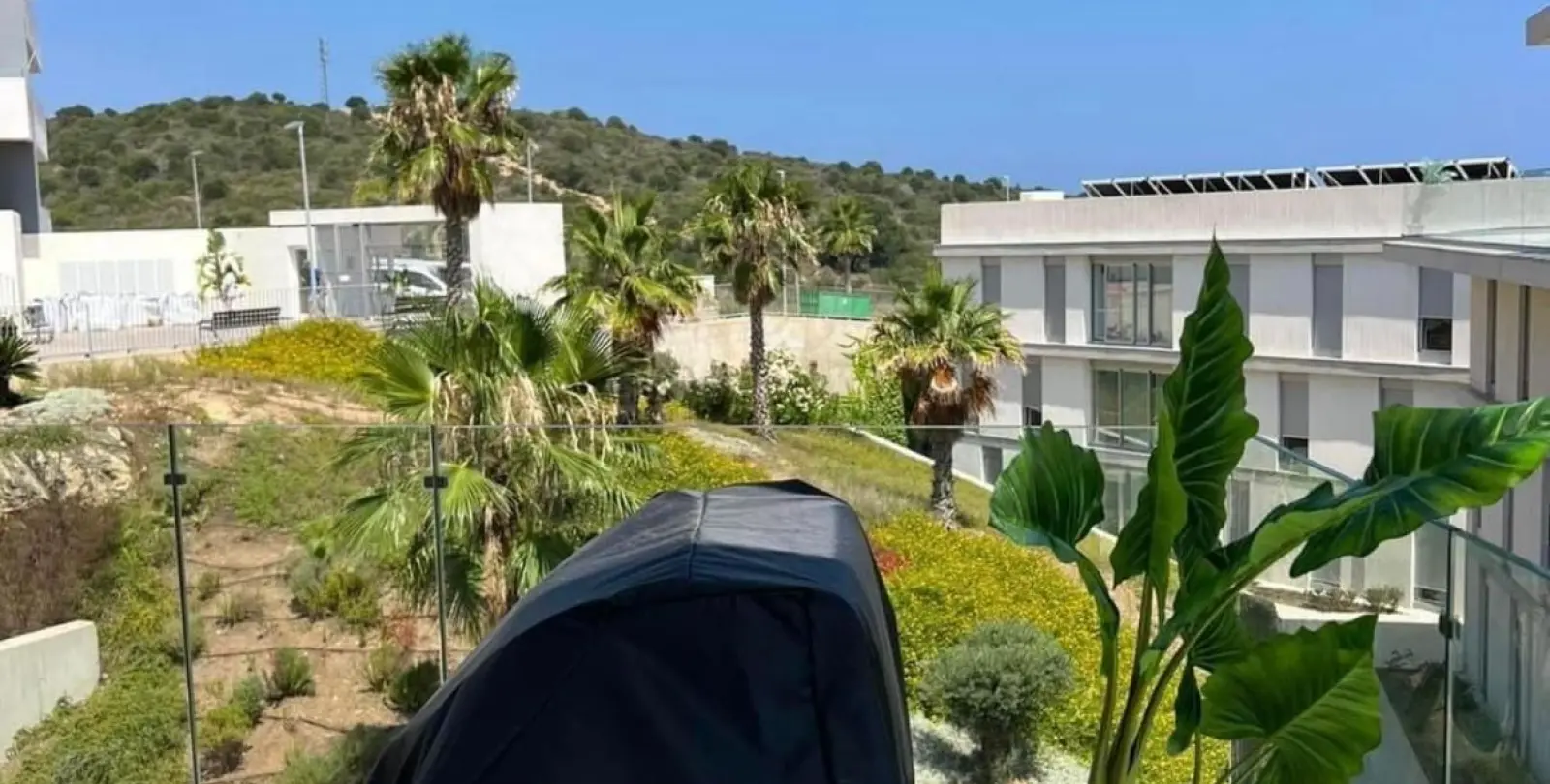 Продажа пентхауса в Estepona 42