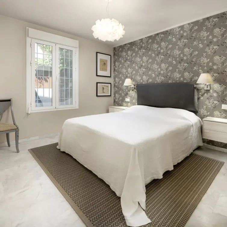 Sale of ground floor apartment in Benalmadena Costa