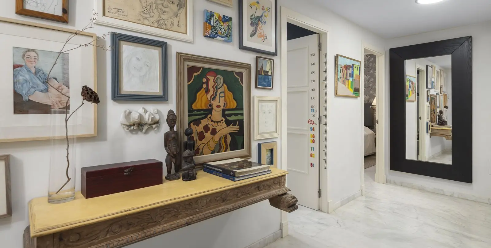 Sale of ground floor apartment in Benalmadena Costa 6