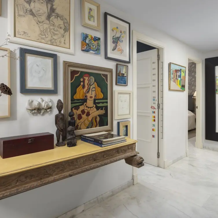 Sale of ground floor apartment in Benalmadena Costa