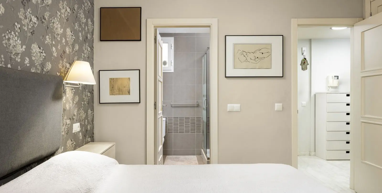 Sale of ground floor apartment in Benalmadena Costa 7