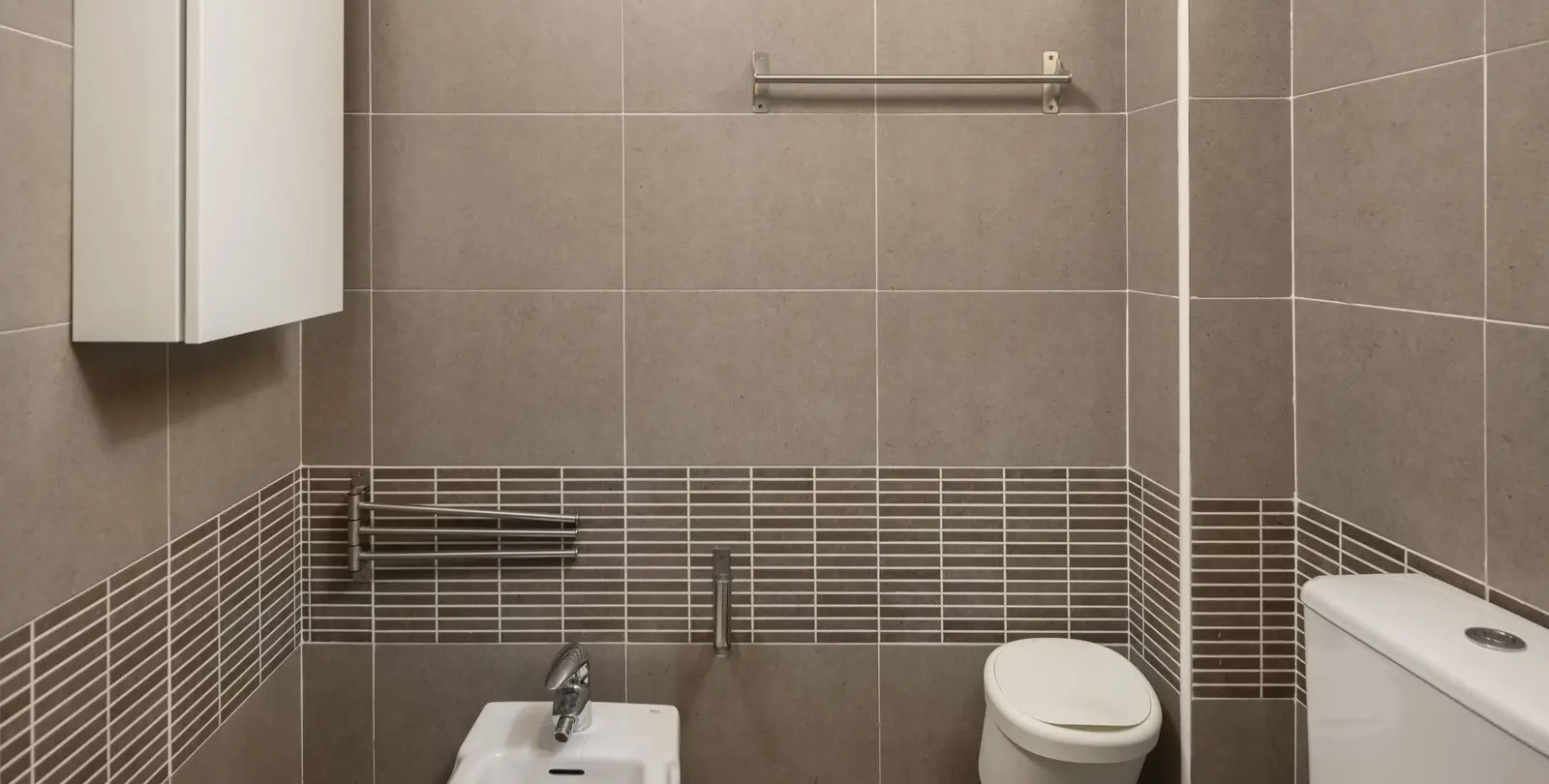 Sale of ground floor apartment in Benalmadena Costa 8
