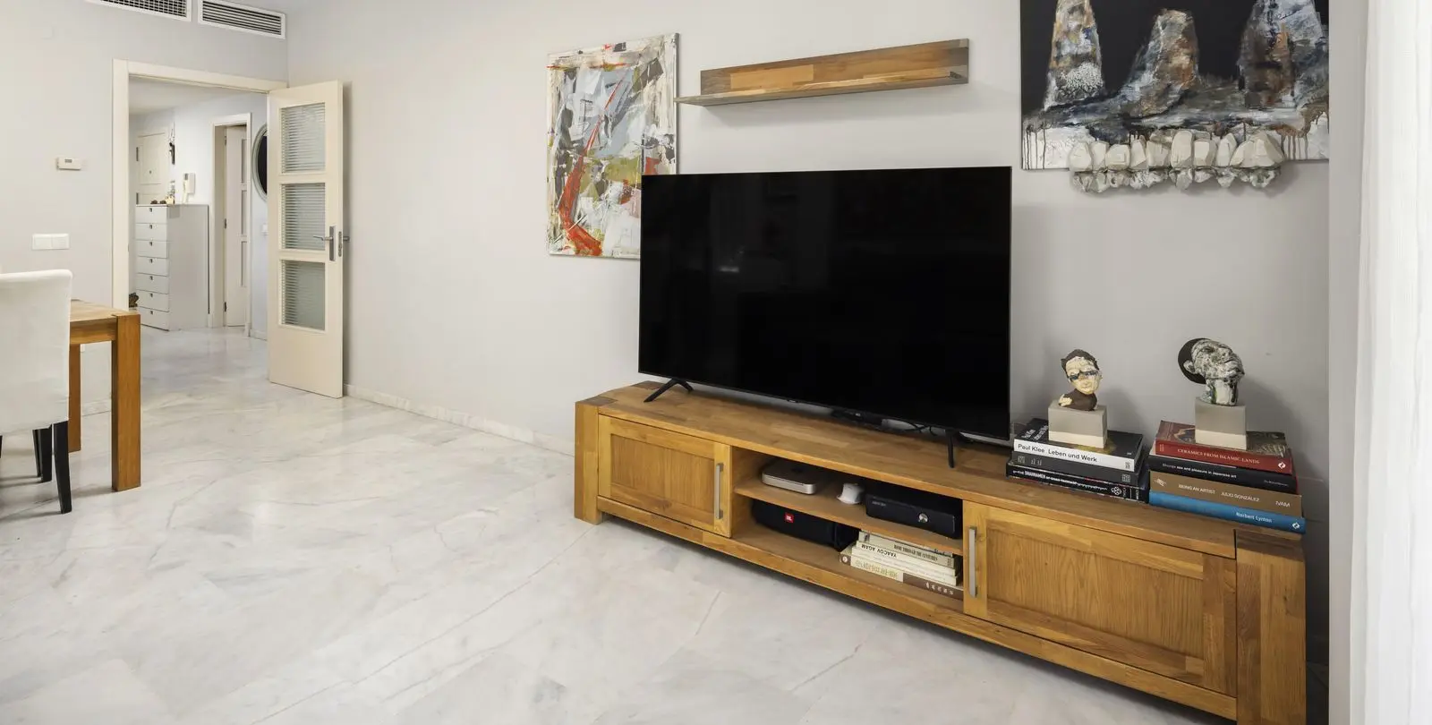 Sale of ground floor apartment in Benalmadena Costa 14