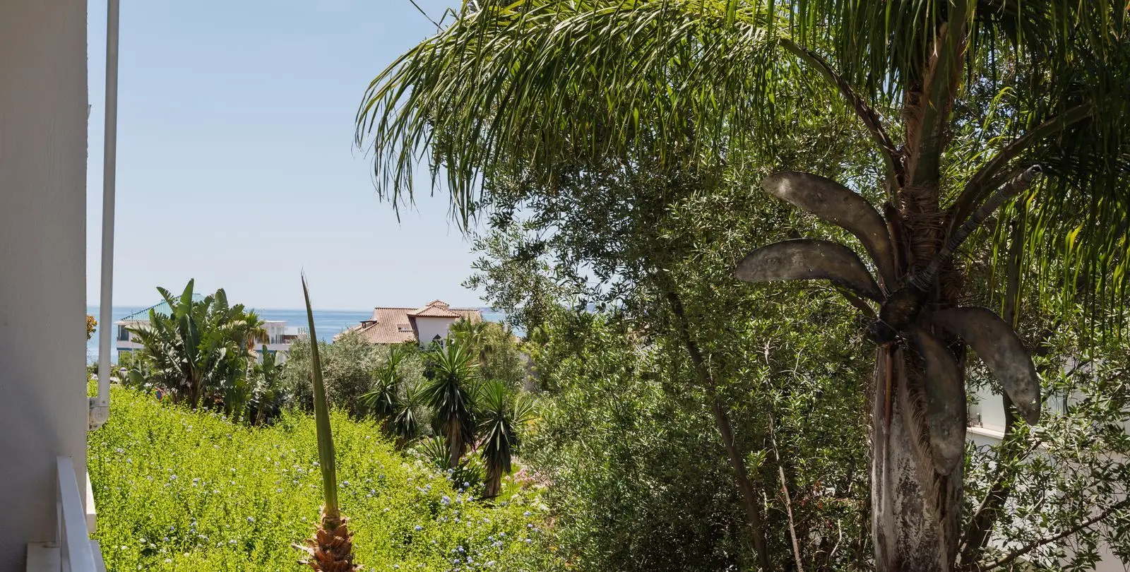Sale of ground floor apartment in Benalmadena Costa 17
