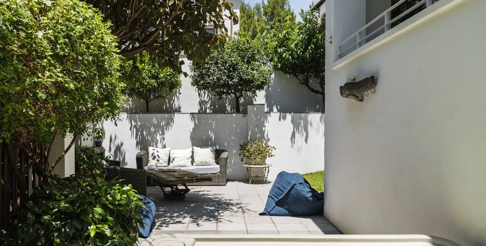 Sale of ground floor apartment in Benalmadena Costa 21