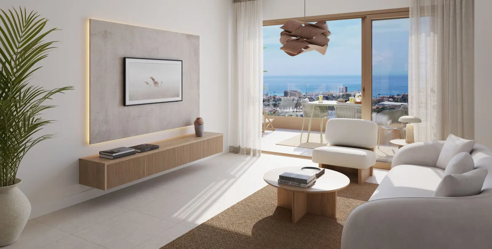 Sale of ground floor apartment in La Cala de Mijas 4