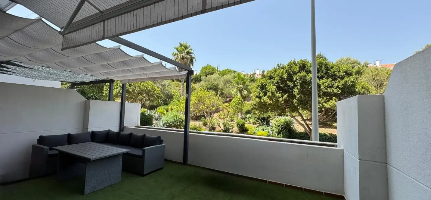 Sale of ground floor apartment in Fuengirola 0