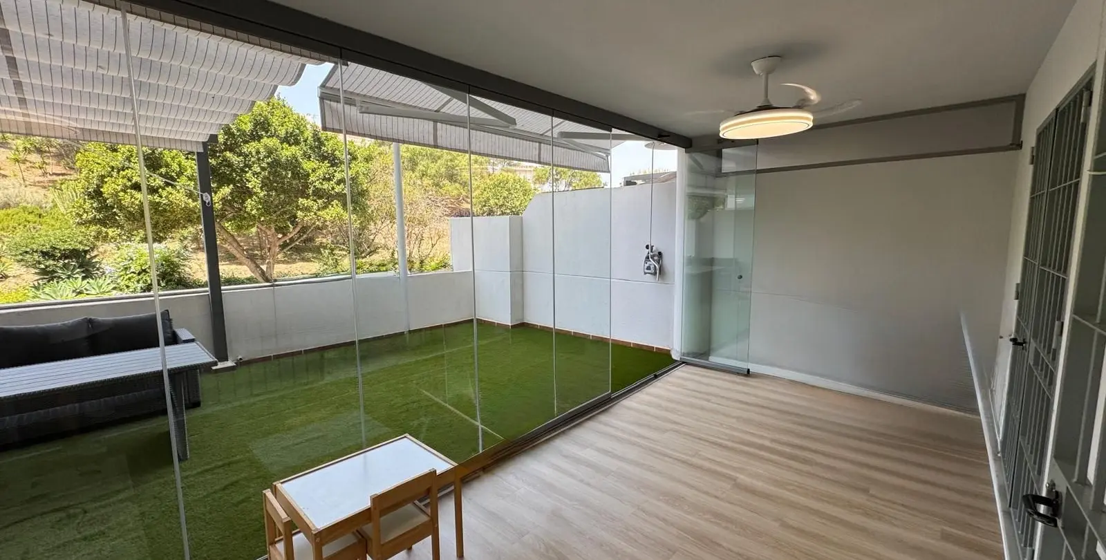 Sale of ground floor apartment in Fuengirola 3