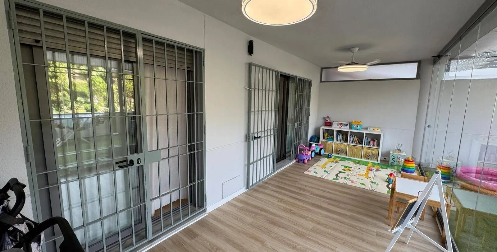 Sale of ground floor apartment in Fuengirola 4