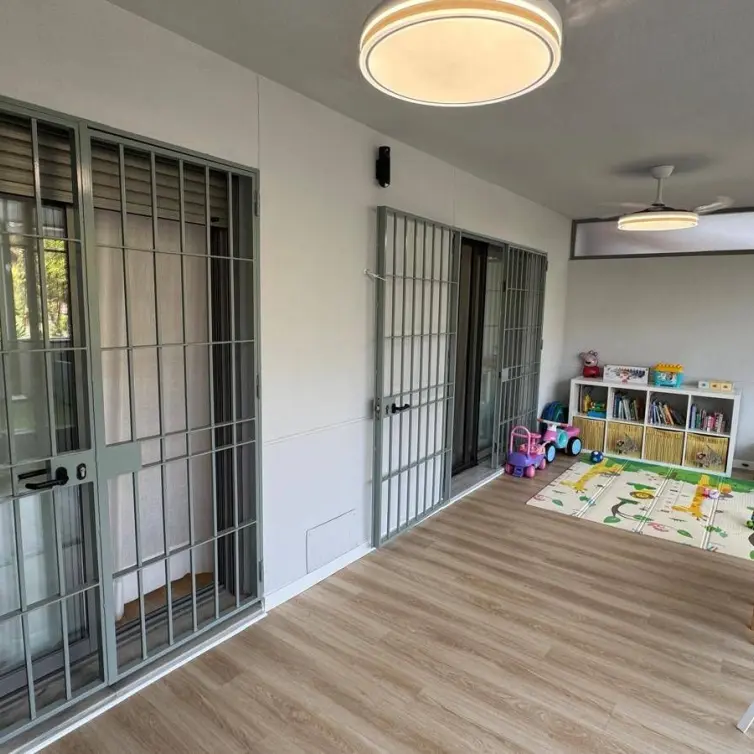 Sale of ground floor apartment in Fuengirola