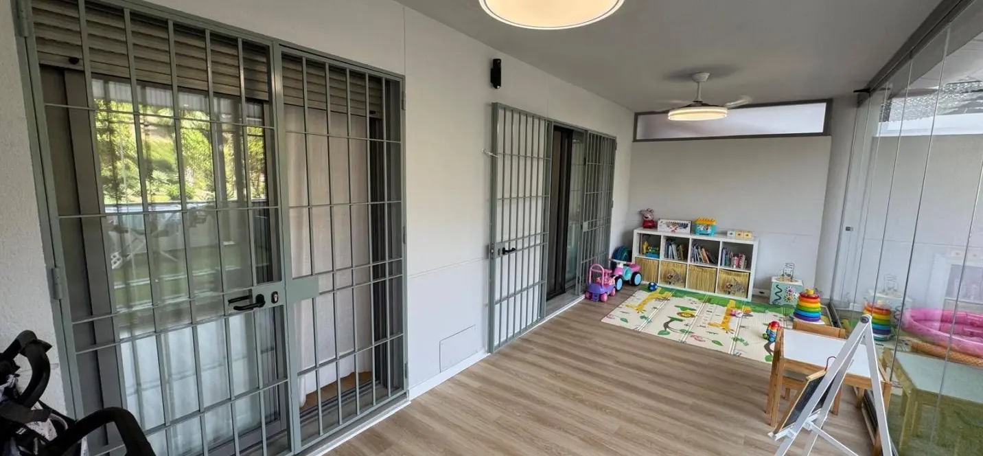 Sale of ground floor apartment in Fuengirola 3