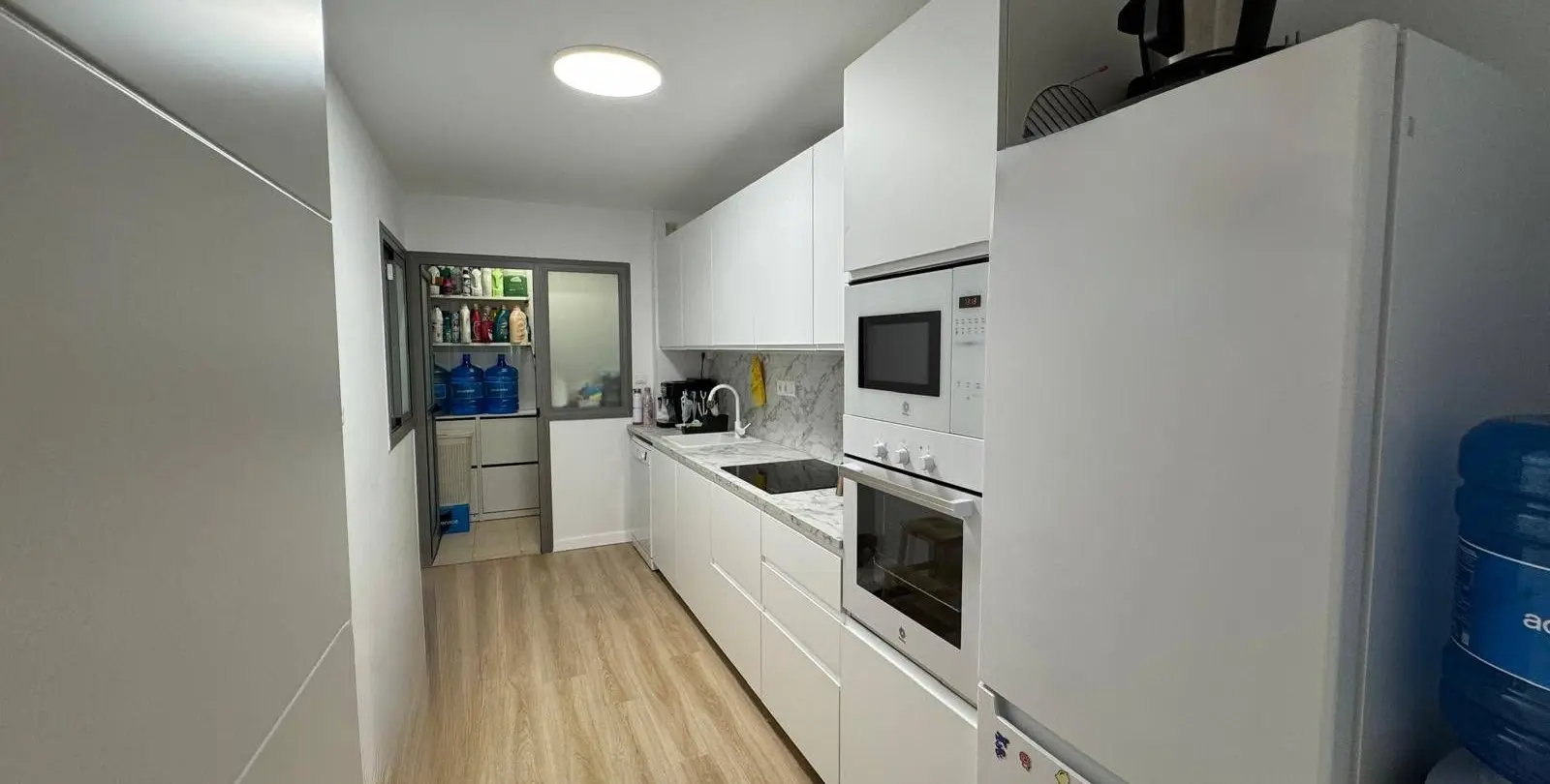 Sale of ground floor apartment in Fuengirola 5