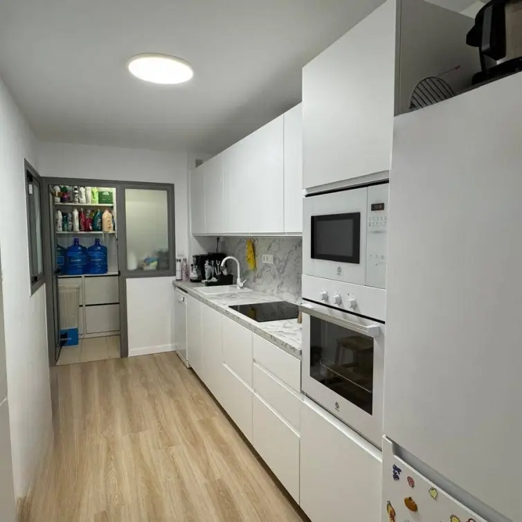 Sale of ground floor apartment in Fuengirola