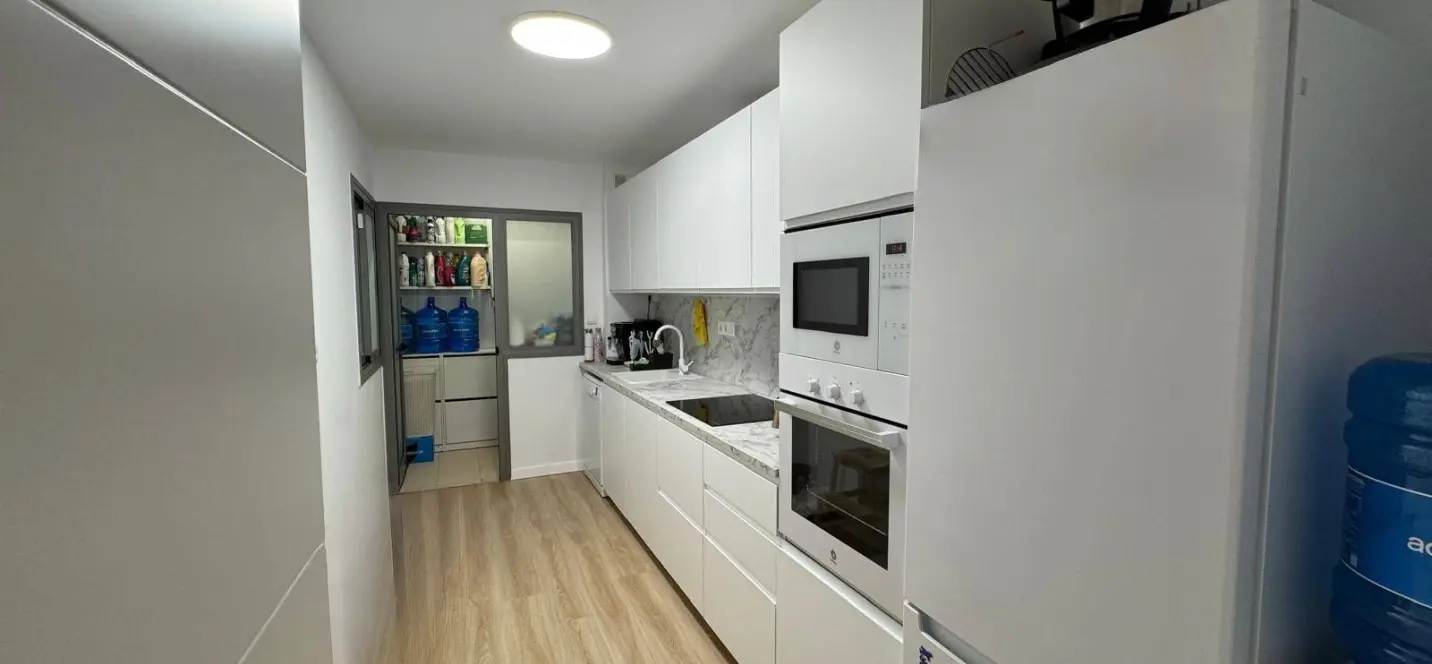 Sale of ground floor apartment in Fuengirola 4