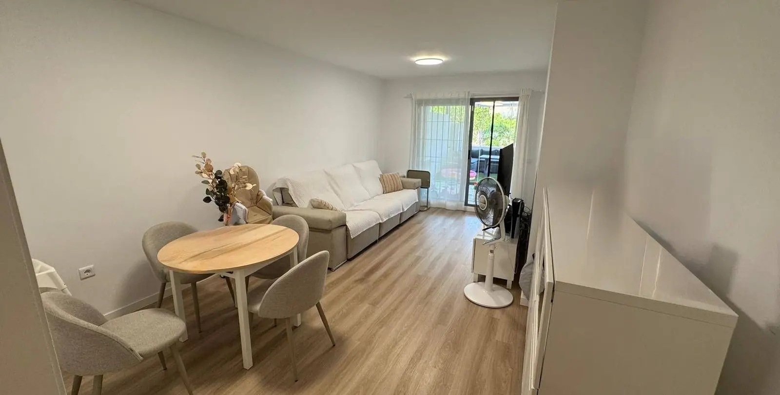 Sale of ground floor apartment in Fuengirola 6
