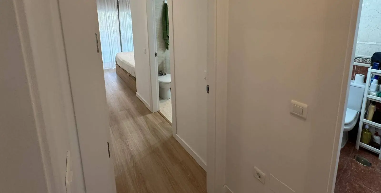 Sale of ground floor apartment in Fuengirola 8