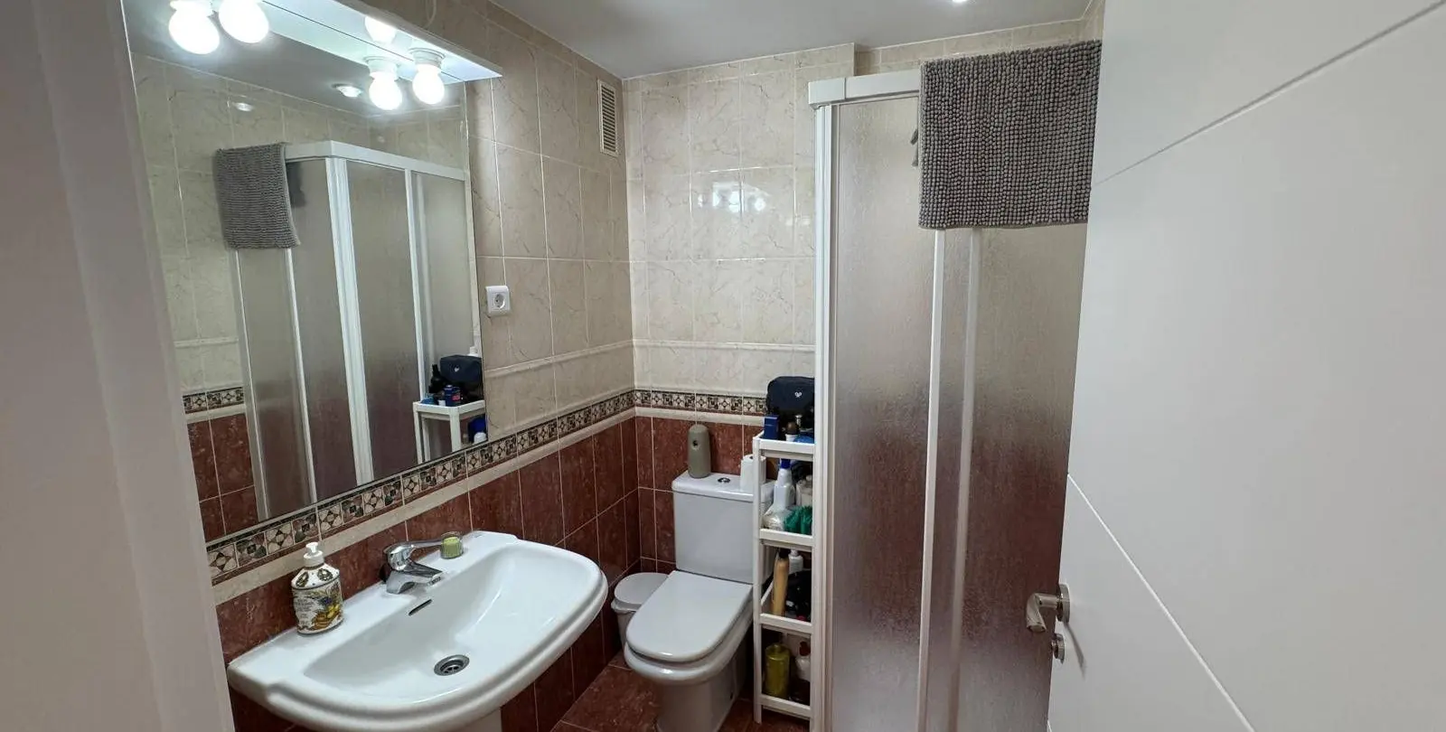 Sale of ground floor apartment in Fuengirola 9