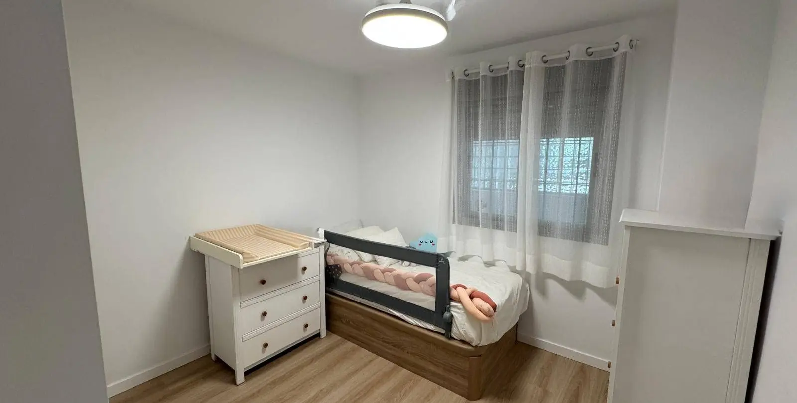 Sale of ground floor apartment in Fuengirola 10