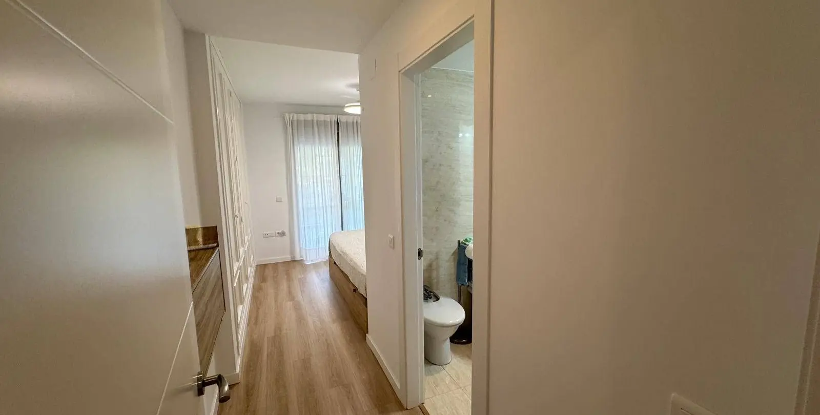 Sale of ground floor apartment in Fuengirola 11