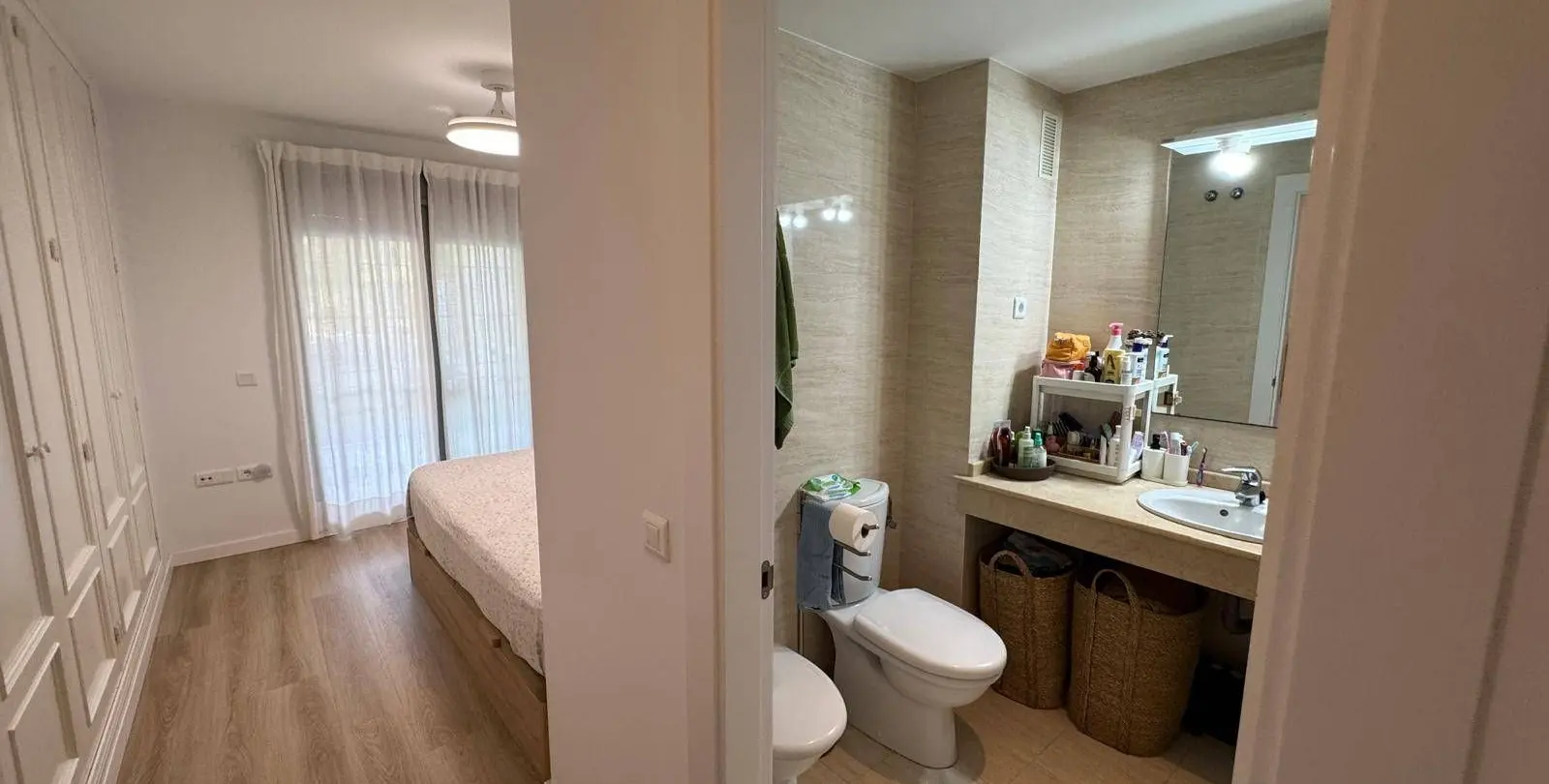 Sale of ground floor apartment in Fuengirola 12